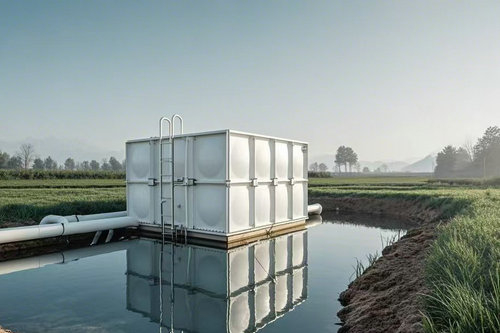 焦作玻璃钢水箱有哪些用途