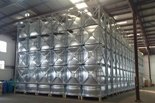 焦作如何判断不锈钢消防水箱的水质是否符合标准？