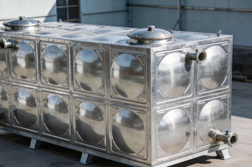 如何选择适合焦作不锈钢水箱的抗风拉杆？