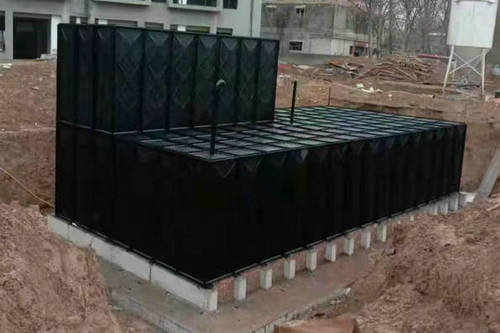 焦作BDF水箱在高海拔地区的适配措施有哪些？